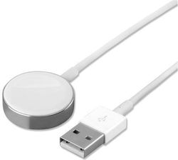 4smarts Apple Watch Inductive Charging Cable