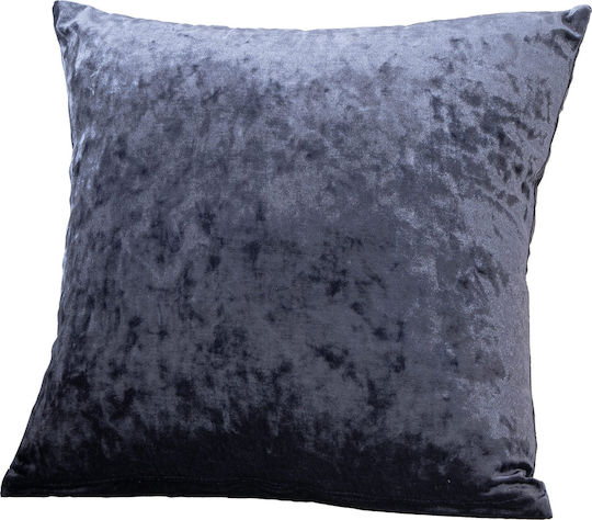Beauty Home Frozen Christmas Decorative Pillow Case Grey 45x45cm