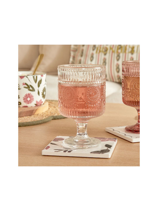 S-D Ina Glass for Wine Transparent 210ml