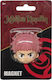 Jujutsu Kaisen 3D Magnet Yuji