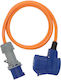 Brennenstuhl Cablu CEE 1132920325