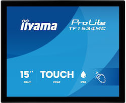 Iiyama POS Monitor 15" TFT Iiyama POS Monitor 15" TFT