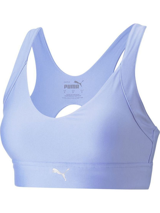 PUMA High Impact Women's Athletic Sports Bra Pu...