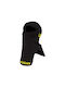 Balaclava Black/Hi-Vis Yellow 3116-002-004 Klim