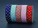 Nuova Vita Gro Bänder Polka Dot (Verschiedene Farben)