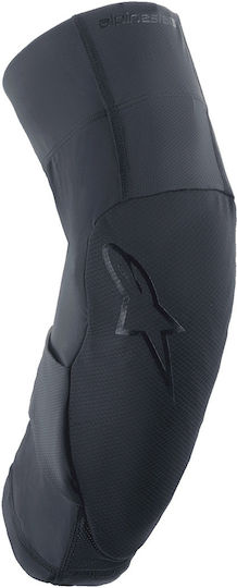 Alpinestars A-motion Plasma Pro Black Knee Pads