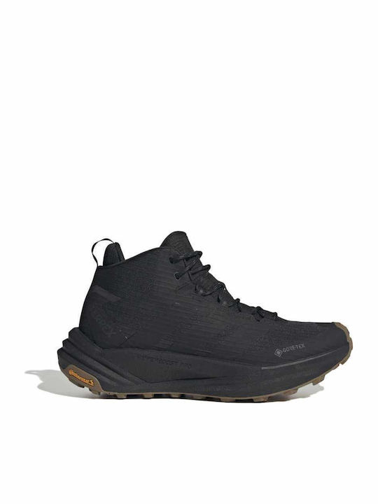 adidas Terrex Herren Wanderschuhe Schwarz