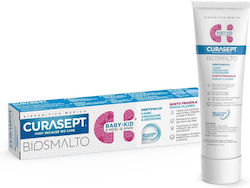 Curasept Детска Паста за Зъби с Вкус на Ягода 50ml