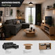 Artline Set Für Wohnzimmer 3 Stück ART213107