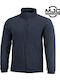 Pentagon Athos Pentagon Jagdjacke Fleece Blau