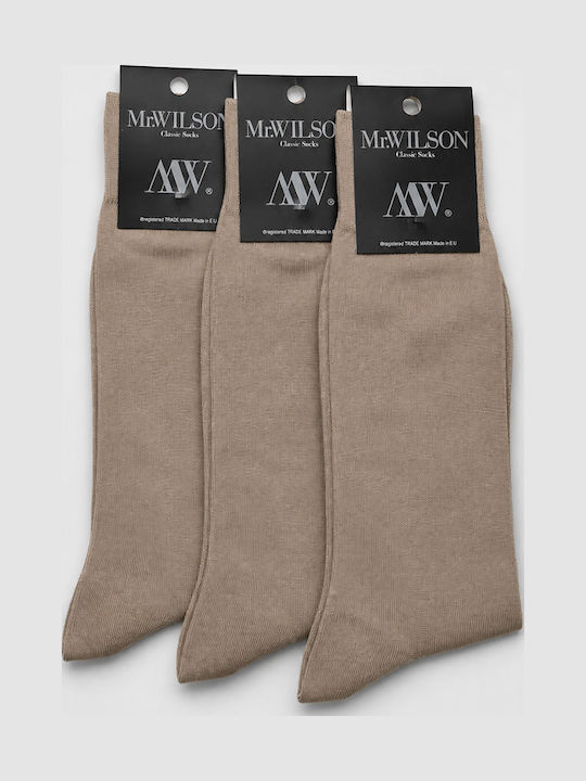 K Socks Ανδρικές Κάλτσες Daino 3Pack