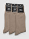 K Socks Ανδρικές Κάλτσες Daino 3Pack