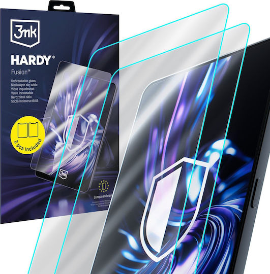 3mk Protection Tomtom Go Classic 6 Gen 2 Up To 8.3 3mk Hardy Fusion W-83hf-tgc6g2