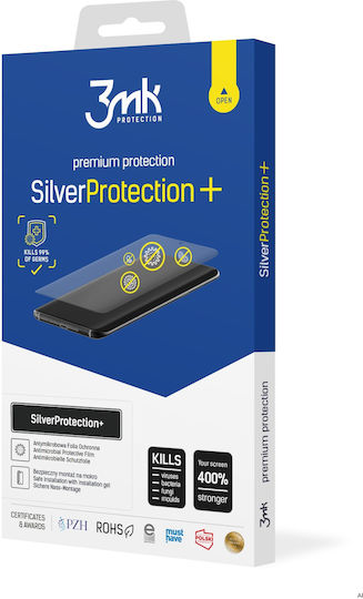 Redmi Note 17 Pro 5g 17 Pro Max 5g 3mk Silverprotection+