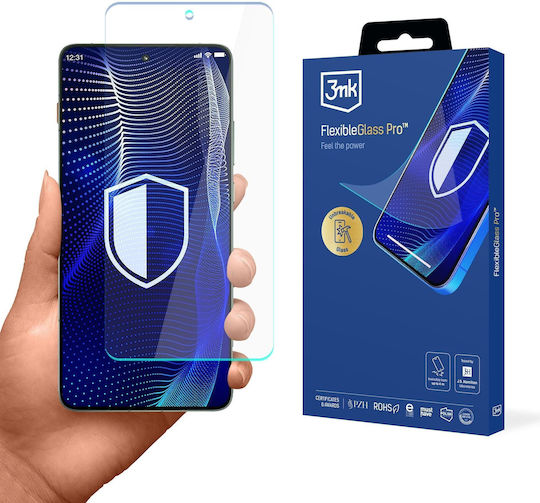 3mk Protection Motorola Edge 70 3mk Flexibleglass Pro W-3fxglp-me70s