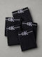 Men's Boxers Black 5Pack