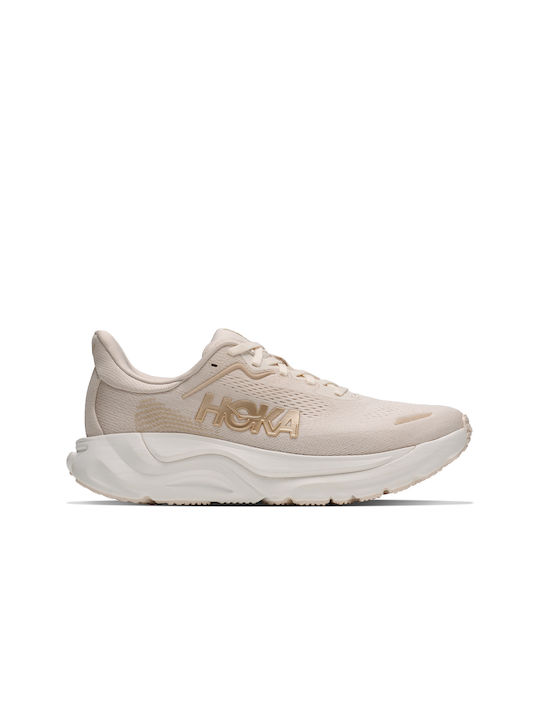 HOKA Arahi 9 Pantofi sport pentru femei Training Alabaster / Oat Milk