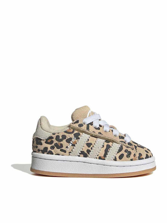 adidas Campus 00s Cf El I Παιδικά Sneakers Μπεζ