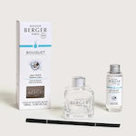 Maison Berger Paris Bouquet Cube Diffuser Aqua ...