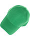 Șapcă Unisex One Size ButicCochet Poliester Design Simplu Verde Pal1769