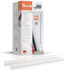Peach Bookbinding Spine 16mm 100 Pieces