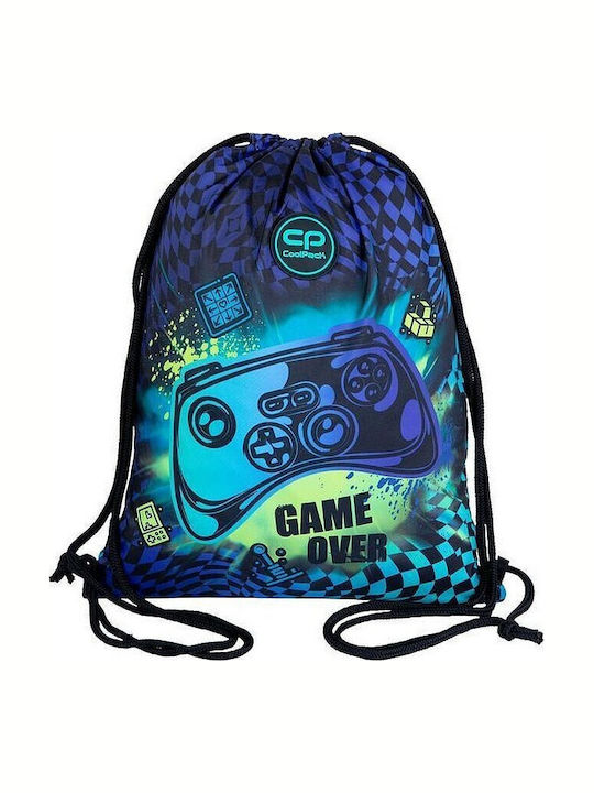 Coolpack Kinder Tasche Blau