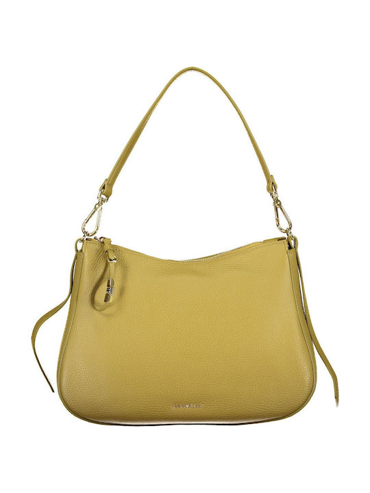 Coccinelle Women's Green Handbag