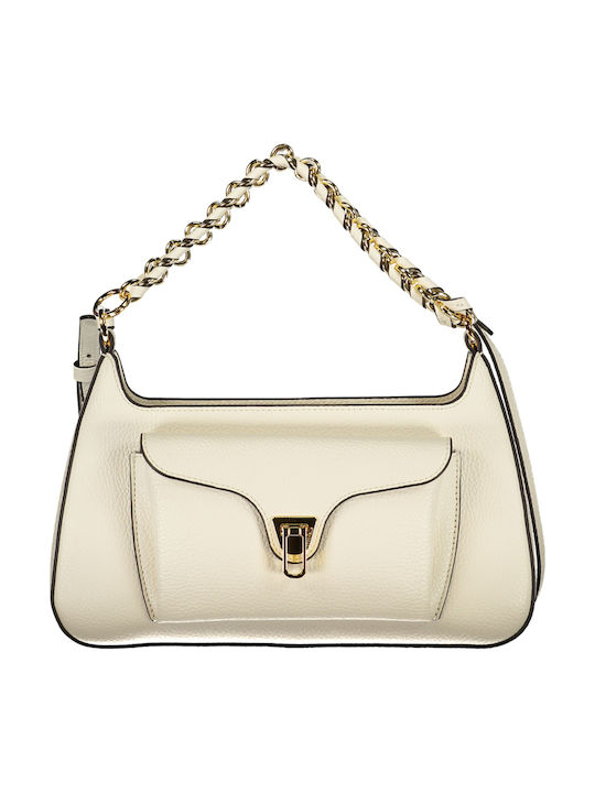 Coccinelle Women's Handbag White