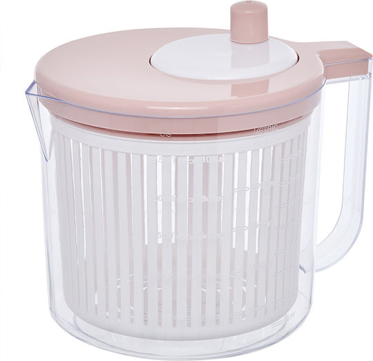 5Five Vegetable Strainer Plastic 21.5x17cm