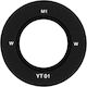 Samsung S26 5g S942 Camera Lens Wide Gh64-10107a Original Service Pack