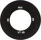 Samsung S26 Ultra 5g S948 Camera Lens Wide Gh64-10066a Original Service Pack
