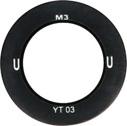 Samsung S26 Ultra 5g S948 Camera Lens Ultra Wide Gh64-10065a Original Service Pack Samsung S26 Ultra 5g S948 Camera Lens Ultra Wide Gh64-10065a Original Service Pack