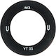Samsung S26 Ultra 5g S948 Camera Lens Ultra Wide Gh64-10065a Original Service Pack