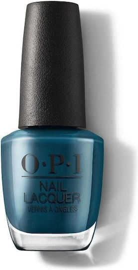 OPI Nail Polish Drama At La Scala 15ml