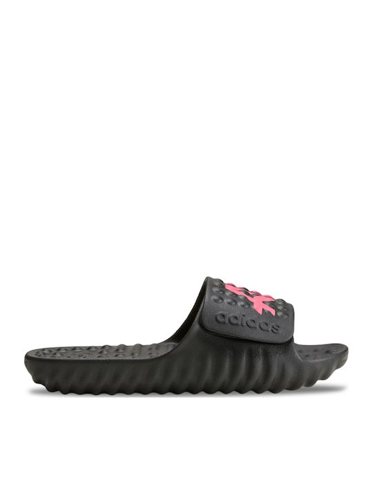 adidas Adissage Мъжки Slides Черни