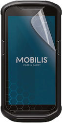 Mobilis Mobilis Защитно Фолио Керамика9h Ik06 Прозрачно Zebra Mobilis Mobilis Защитно Фолио Керамика9h Ik06 Прозрачно Zebra