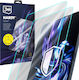 3mk Protection Samsung Galaxy Tab S10 Fe S10 Lite Up To 11 3mk Hardy Fusion W-11hf-sgts10l