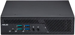Asus ExpertCenter PB64-B70083AH Mini PC (Core U...