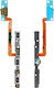 Samsung S26 5g S942 Кабел Flex Volume-power Key Gh59-16004a Original Service Pack
