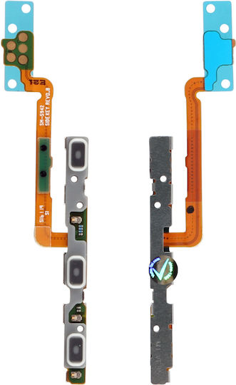 Samsung S26 5g S942 Кабел Flex Volume-power Key Gh59-16004a Original Service Pack