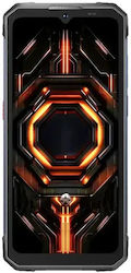 Hotwav Cyber 17 Dual SIM (6/128GB) Robustes Sma...