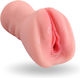 Velvet Grip Masturbator Vagina