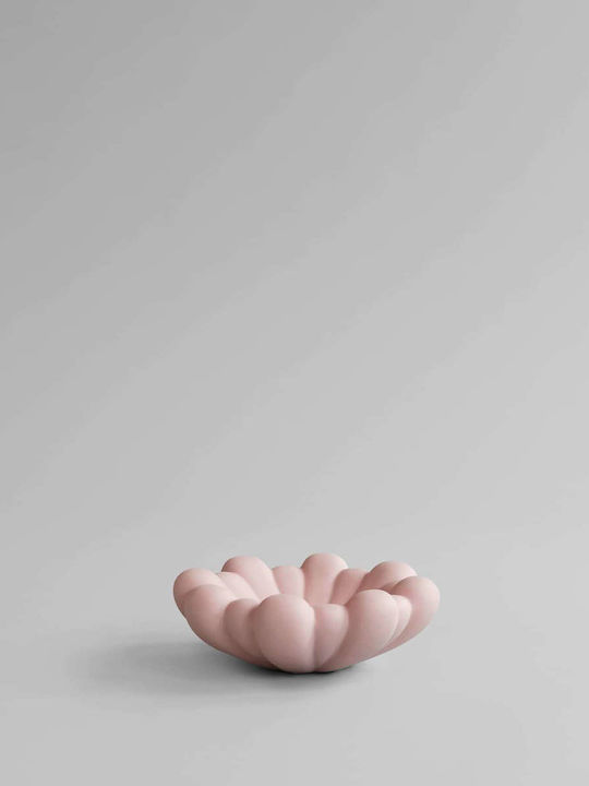 101 Copenhagen Bloom Medio Decorative Platter C...
