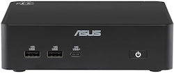 Asus NUC 16 Pro RNUC16GDKS76C4N2 (Core Ultra X7 358H/32GB DDR4/1,0TB)