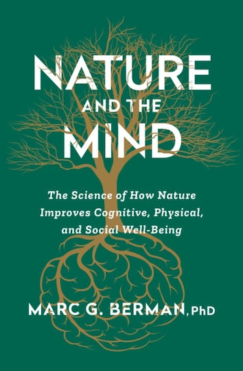 Nature And The Mind - S&s/simon Element - Paperback