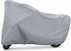 Motorcycle Cover Gray 140x240cm La-828-2