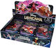 Ravensburger Lorcana Rise Of The Floodborn Booster-Box (Englisch)