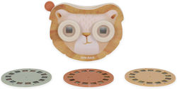 Little Dutch Προβολέας Εικόνων View-master Safari Friends Fsc