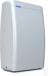 Finlux FDH-30L6W Entfeuchter mit Kompressor 30lt Finlux FDH-30L6W Entfeuchter mit Kompressor 30lt