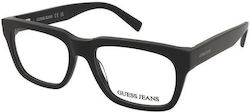 Ochelari De Vedere Guess Jeans Gj50006 001